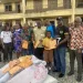 Ga Central MCE begins free uniform distribution, over 4,000 pupils to benefit