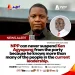 NPP can’t suspend Kennedy Agyapong, he knows too much – Harrison Abbah