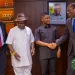 Gov’t, Chamber of Mines sign deal for GoldBod to buy 30% of large-scale miners’ gold output