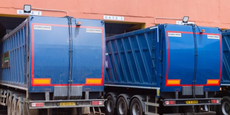 Accra’s waste crisis: Zoomlion reopens Achimota tansfer station to address challenge