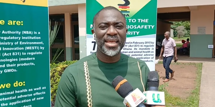 NBA vows to block unsafe products from Ghana’s market