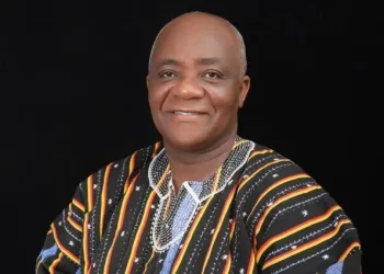 Francis Addai Nimo
