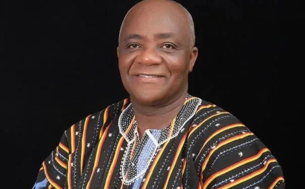 Francis Addai Nimo