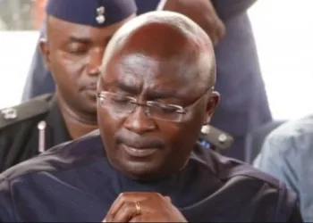 Bawumia expresses ‘deepest sympathies’ to Ghanaians forced out of homes by floods