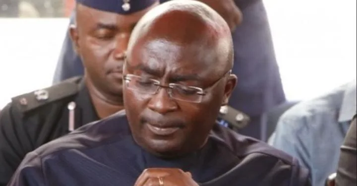 Bawumia expresses ‘deepest sympathies’ to Ghanaians forced out of homes by floods