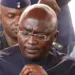 Bawumia expresses ‘deepest sympathies’ to Ghanaians forced out of homes by floods