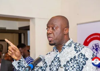 NPP accuses NDC government of “fiddling” with anti-flood interventions as June 29 rains hit Accra