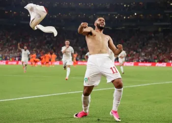 FIFA World Cup: Morocco edge Netherlands on penalties to reach round of 16