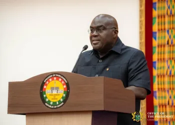 Africa must protect its family values and sovereignty – Chief of Staff