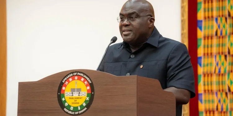 Africa must protect its family values and sovereignty – Chief of Staff