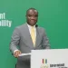 Gov’t confirms resignation of Sophia Akuffo and EC deputy chair Dr Bossman Asare
