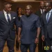 Chief of Staff lauds Delta Air Lines for two decades of service to Ghana
