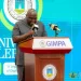 West Africa must help define the future, not just participate in it – Julius Debrah