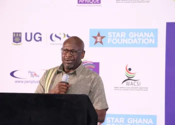 STAR-Ghana foundation pushes for institutionalised civil society engagement in governance