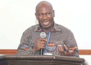 CSOs should be recognised as domestic development partners – STAR-Ghana executive director
