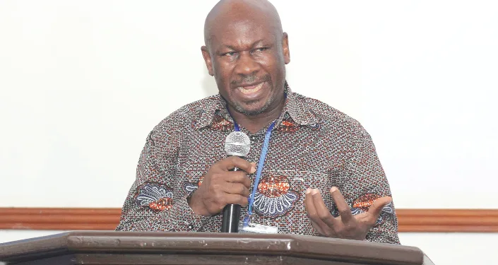 CSOs should be recognised as domestic development partners – STAR-Ghana executive director