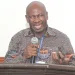 CSOs should be recognised as domestic development partners – STAR-Ghana executive director