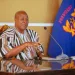 Seven ambassadors present credentials to President Mahama