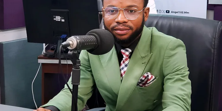 Prophet Roja predicts hardship for South Africa following xenophobic attacks
