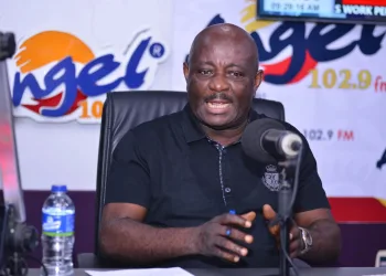 Xenophobic Attack: Leadership failure fuels migration among Ghanaian youth – Odike