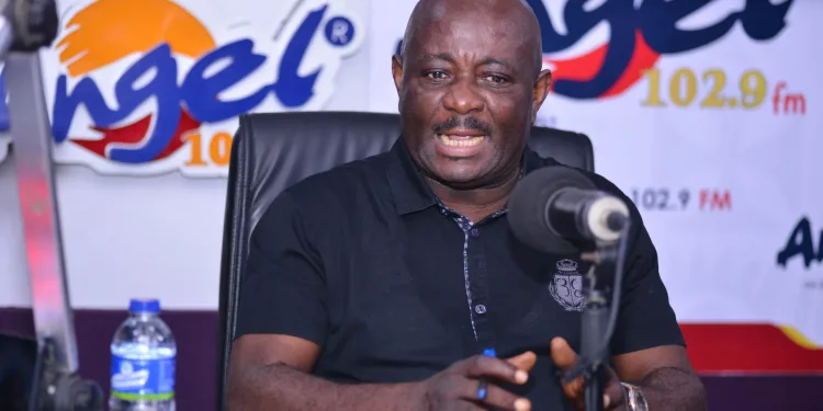 Xenophobic Attack: Leadership failure fuels migration among Ghanaian youth – Odike