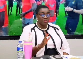 NPP’s Ama Daaku calls for action over alleged sexual misconduct in viral Bole SHS video