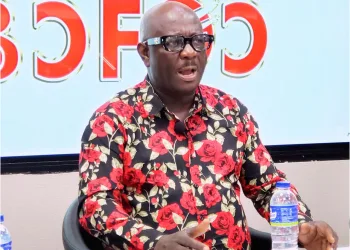 GES should suspend graduation ceremonies in schools from KG to SHSs – Odike