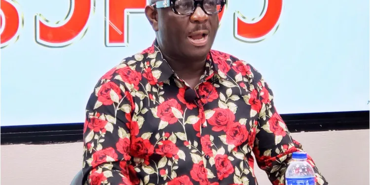 GES should suspend graduation ceremonies in schools from KG to SHSs – Odike