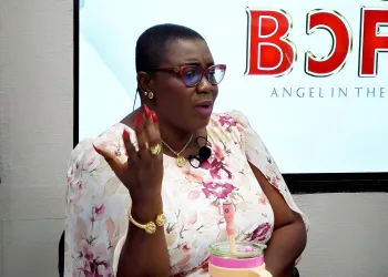NPP’s Ama Daaku slams gov’t over ‘constant’ power tariff hikes amid ‘dumsor’ return