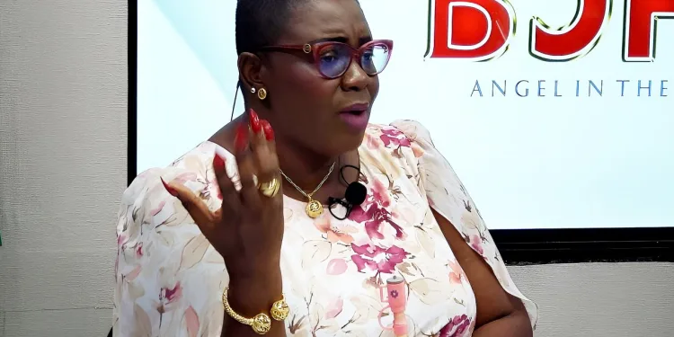 NPP’s Ama Daaku slams gov’t over ‘constant’ power tariff hikes amid ‘dumsor’ return