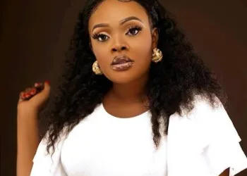 Tracey Boakye offered financial support for my UK trip – Bernice Asare