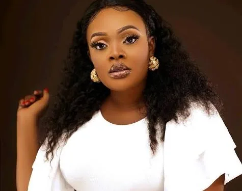 Tracey Boakye offered financial support for my UK trip – Bernice Asare