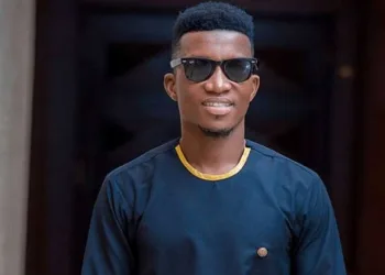 Kofi Kinaata to release new song for Black Stars’ World Cup campaign