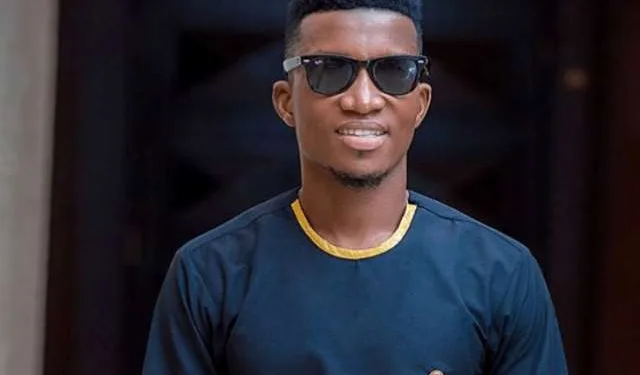 Kofi Kinaata to release new song for Black Stars’ World Cup campaign