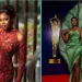 I’m the pacesetter of red carpet appearance in Ghana – Nana Akua Addo