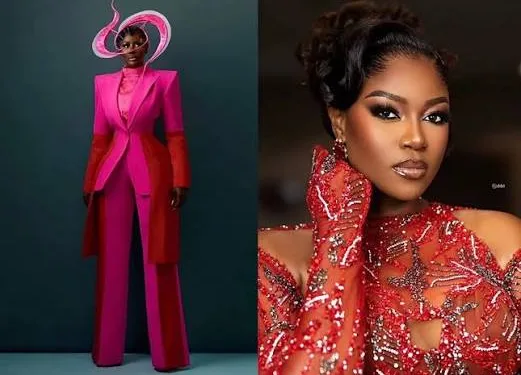 I’m the pacesetter of red carpet appearance in Ghana – Nana Akua Addo