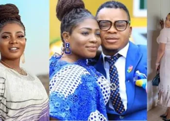 Team legal wives creating problems in my marriage — Bishop Obinim