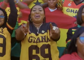 Grace Ashy laments exclusion from World Cup trip