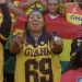 Grace Ashy laments exclusion from World Cup trip