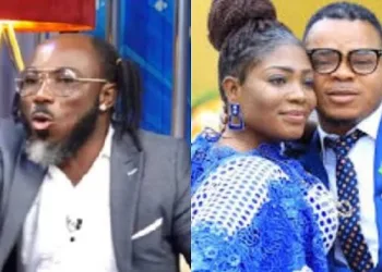 If Obinim leaves Florence, I’ll go for her — Big Akwes.