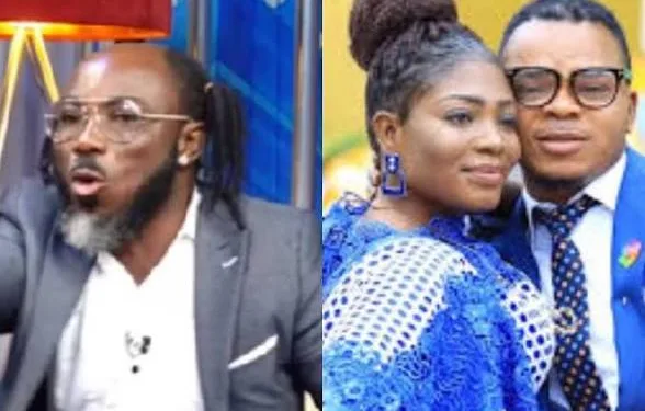 If Obinim leaves Florence, I’ll go for her — Big Akwes.