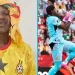 If we’d faced England, they could’ve scored us 10 goals — Keche Joshua criticizes Black Stars performance
