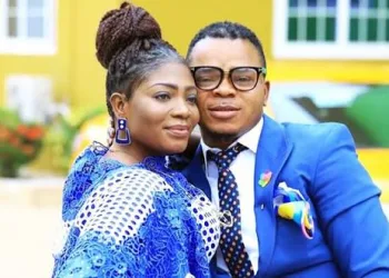 If he’s ready for divorce, then I’m also ready — Florence Obinim speaks