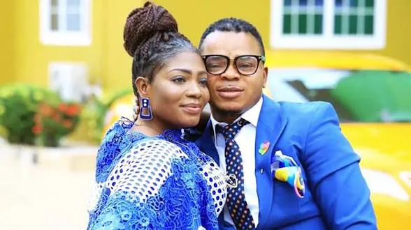 If he’s ready for divorce, then I’m also ready — Florence Obinim speaks