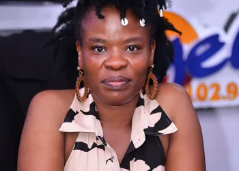 People who insult me wish they were me — Ohemaa Woyeje fires back at critics