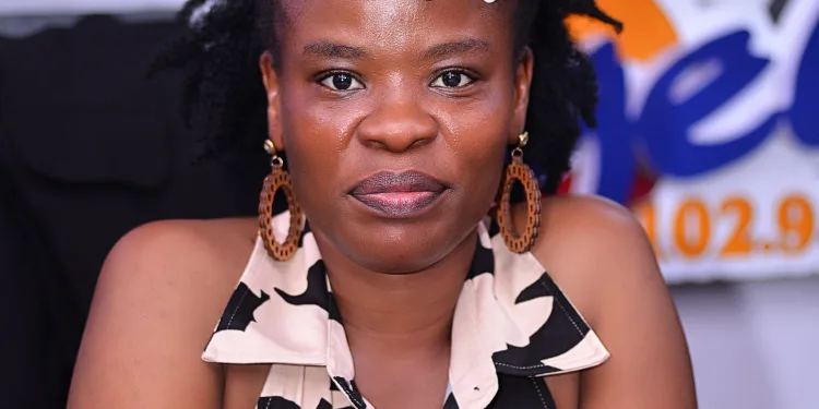 People who insult me wish they were me — Ohemaa Woyeje fires back at critics