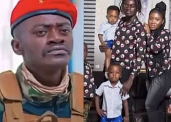 I’ll divorce my wife If Black Stars fail to qualify — LilWin