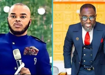 Bear in mind that we’re in spiritual battle – Obinim declares war on Ogyaba