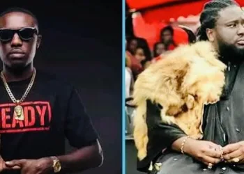 You won’t get even a chicken wing from me — Criss Waddle fires back at Ajagurajah over prophecy
