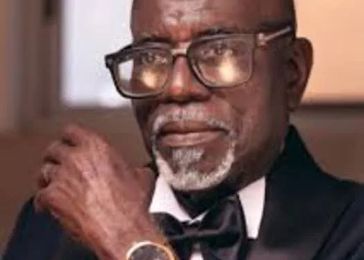 My daughter died nine days before her 21st birthday – Fred Amugi recounts